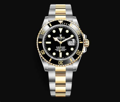 prix d un rolex|Rolex submariner prix neuf.